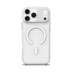 Crystal Palace Lite C-Snap **Clear