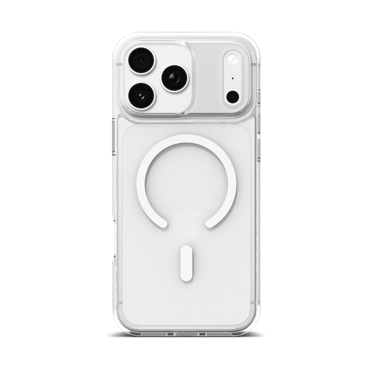 Crystal Palace Lite C-Snap **Clear