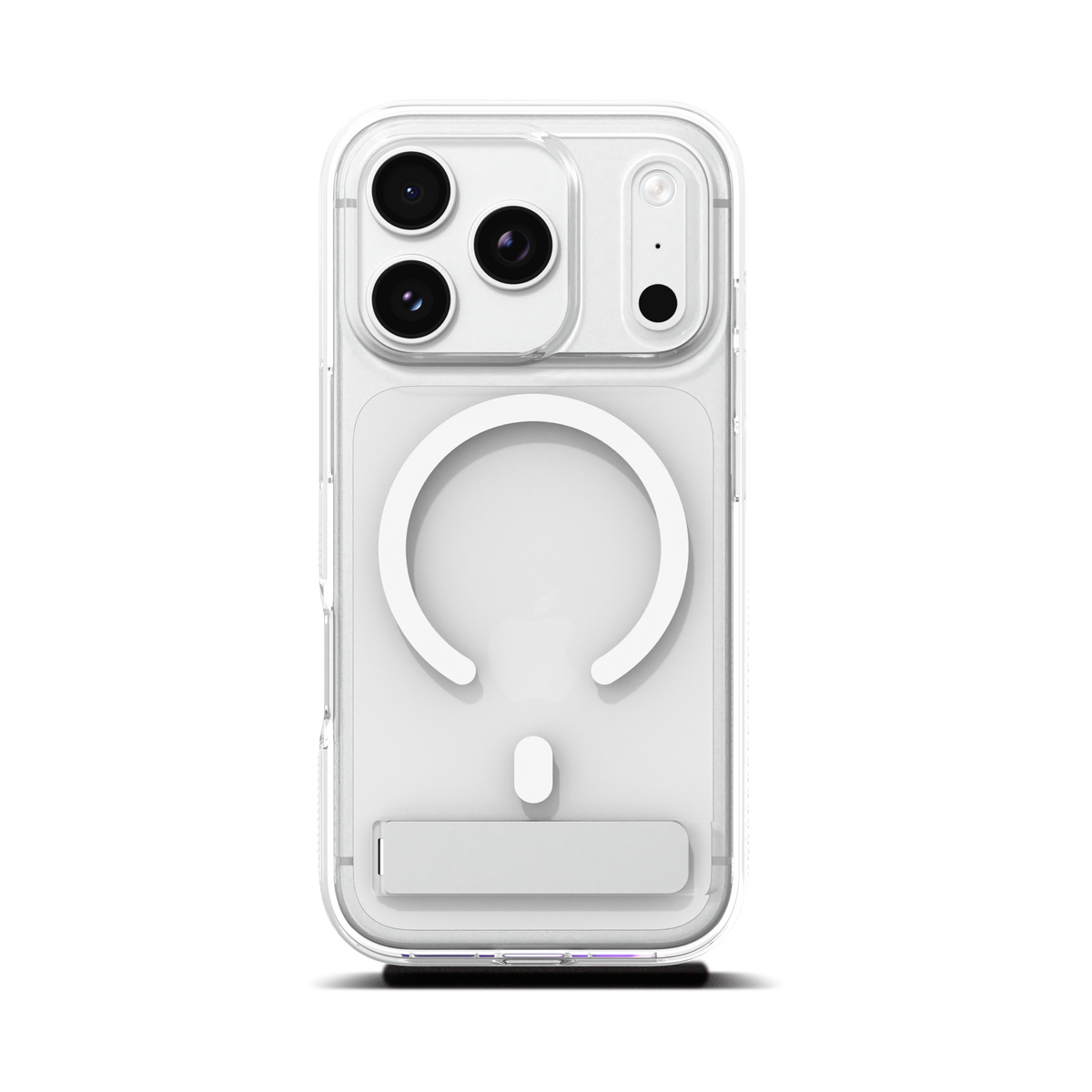 **MagSafe Clear