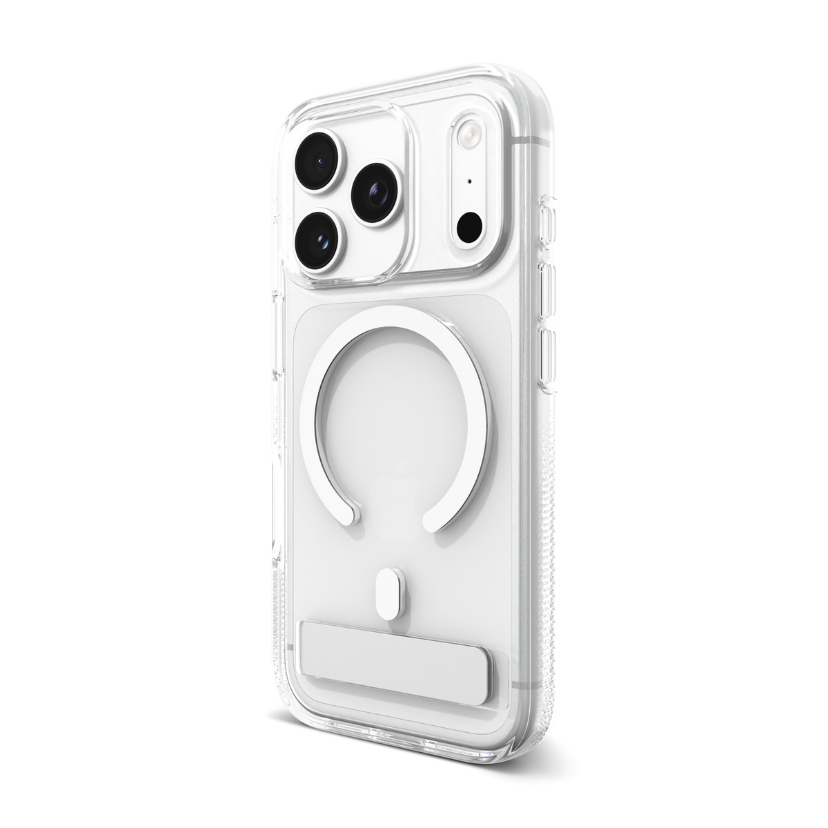 **MagSafe Clear