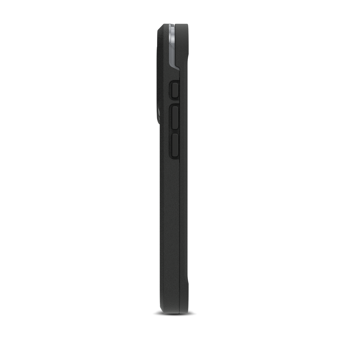 ** Black
