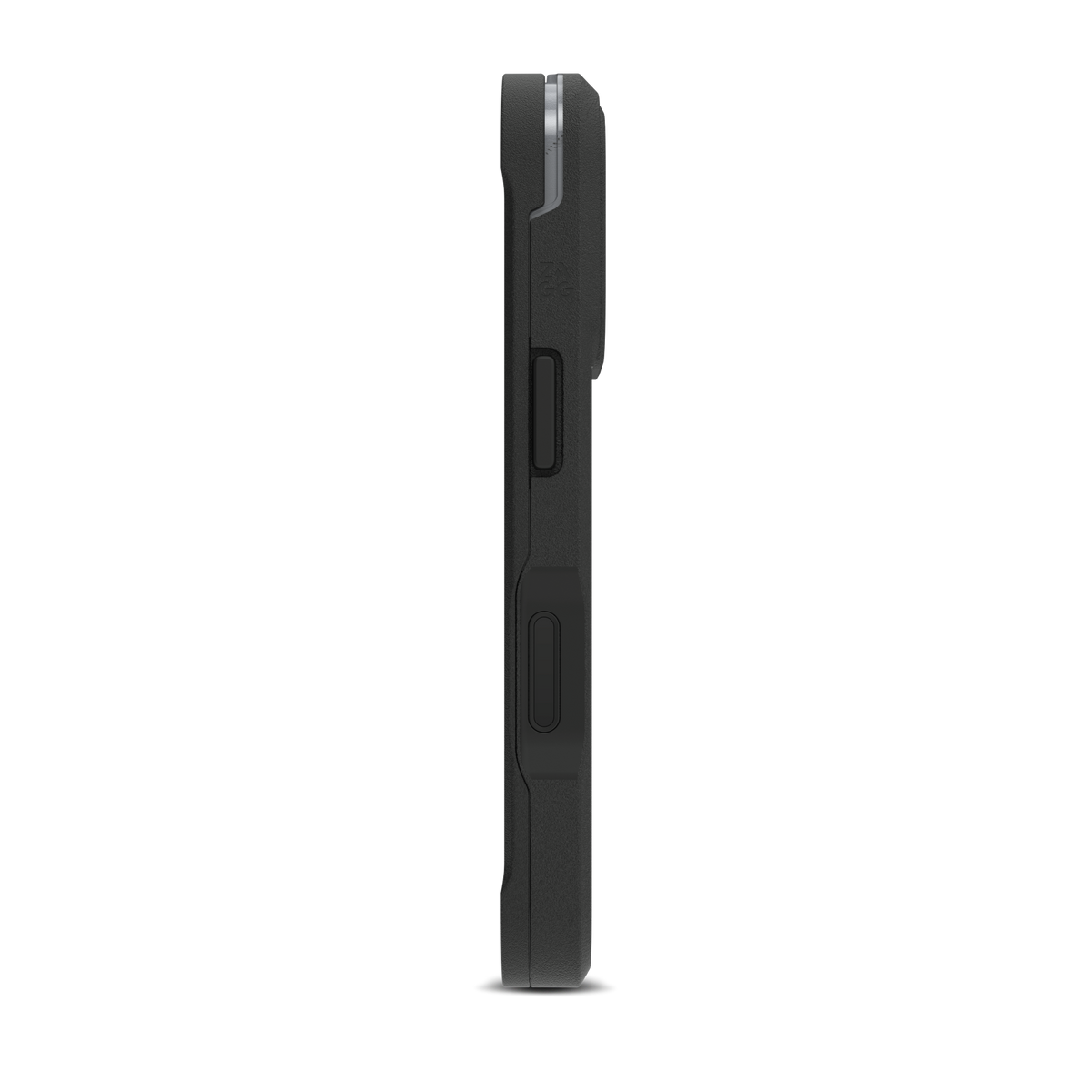 ** Black