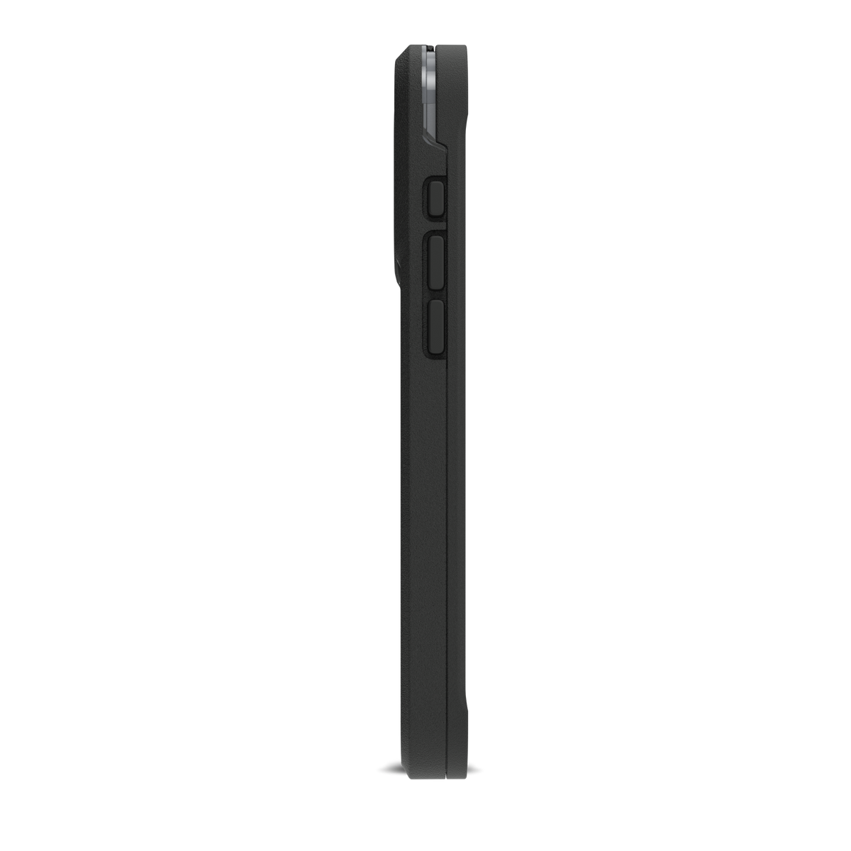** Black