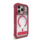 ** Black Cherry Pink