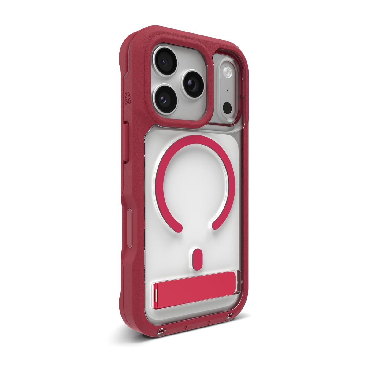 ** Black Cherry Pink