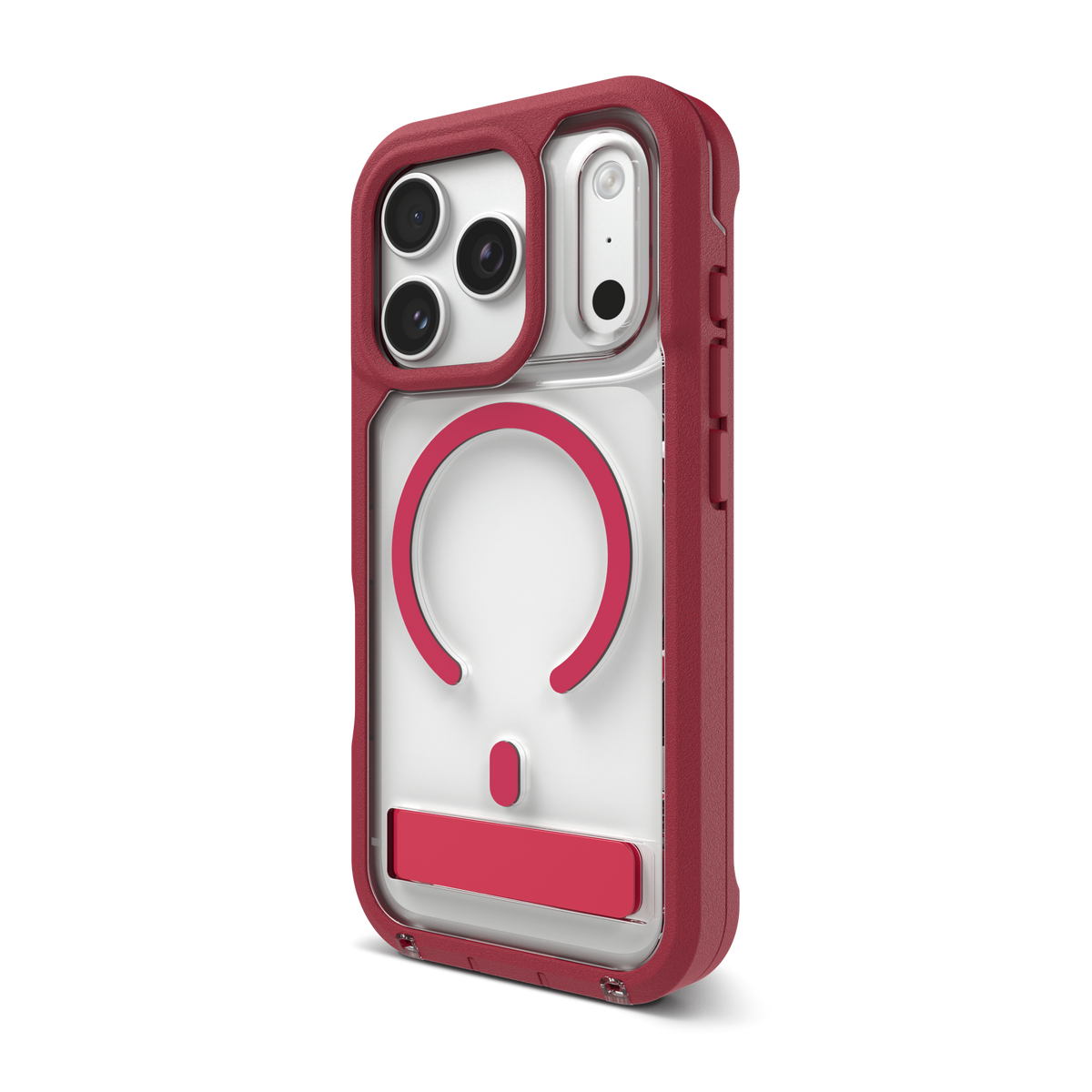 ** Black Cherry Pink