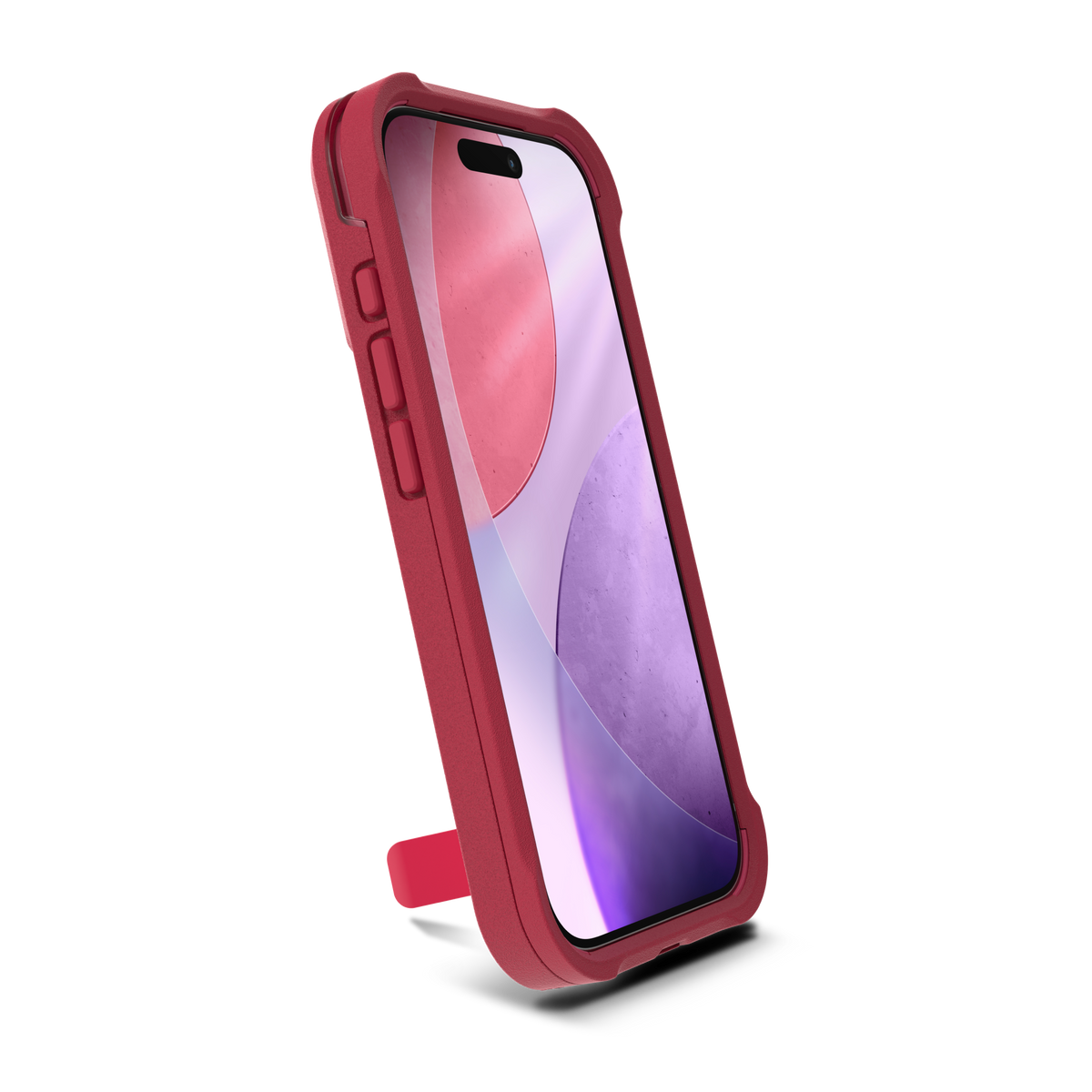 ** Black Cherry Pink