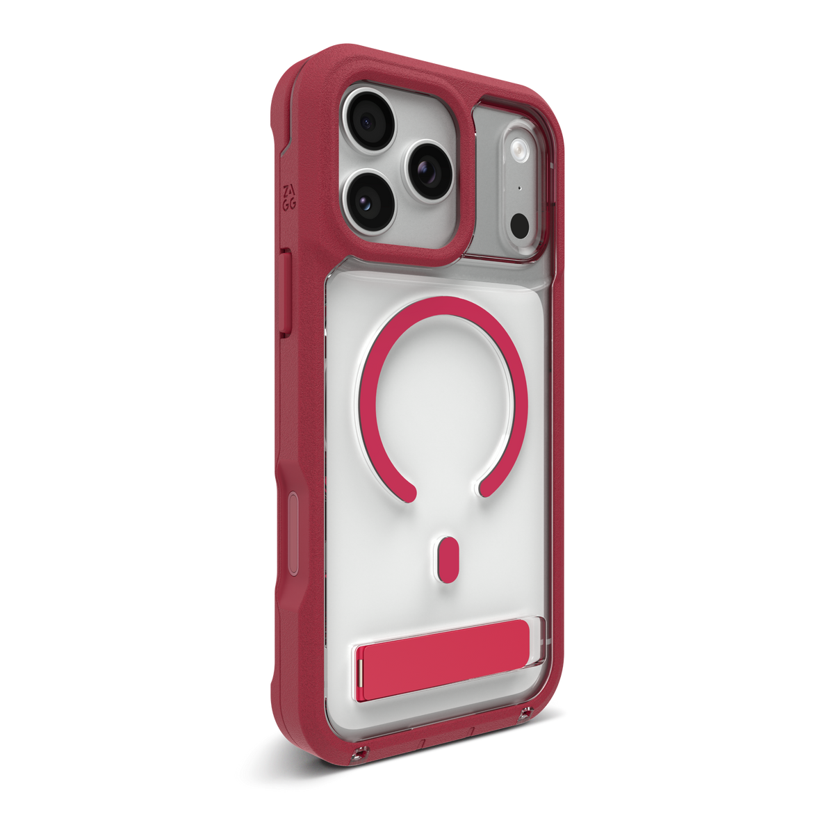 ** Black Cherry Pink