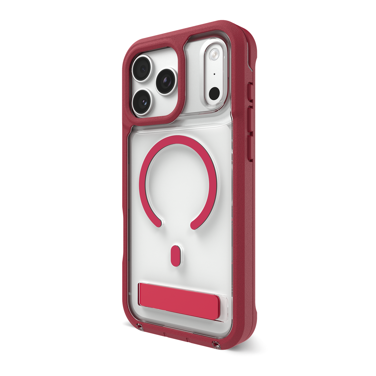 ** Black Cherry Pink