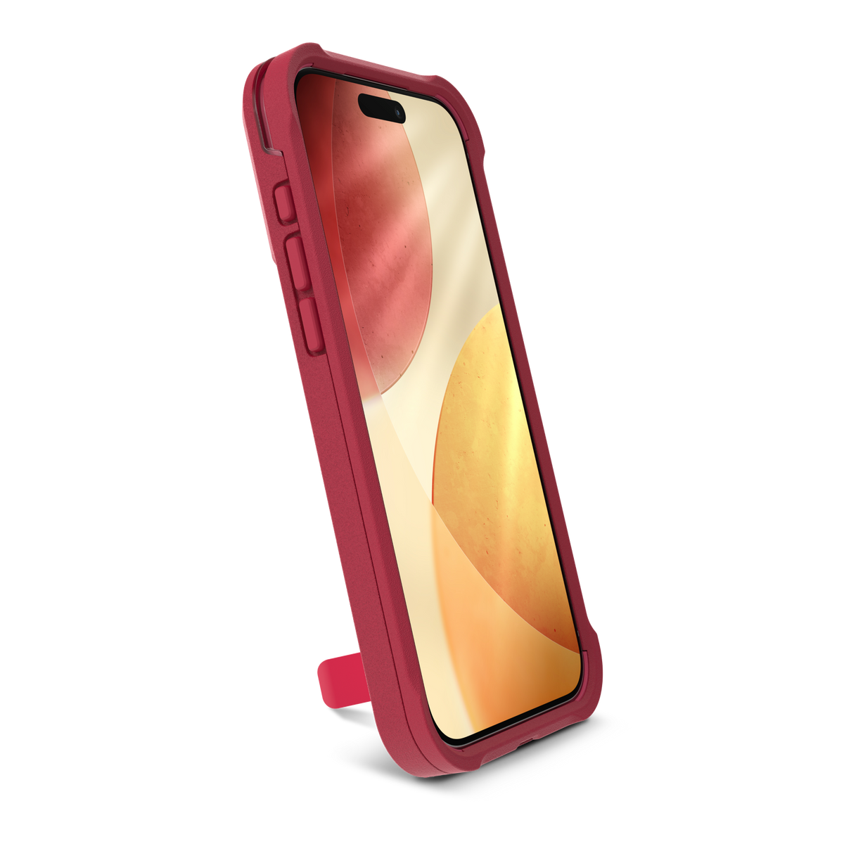 ** Black Cherry Pink