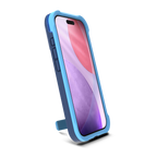 ** Cobalt Horizon Blue