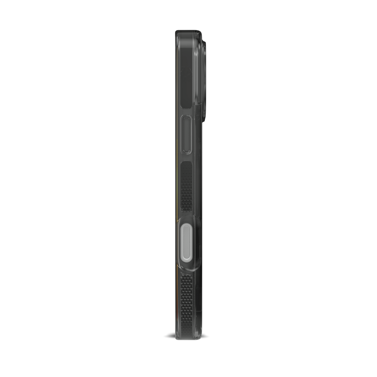 ** Midnight Black