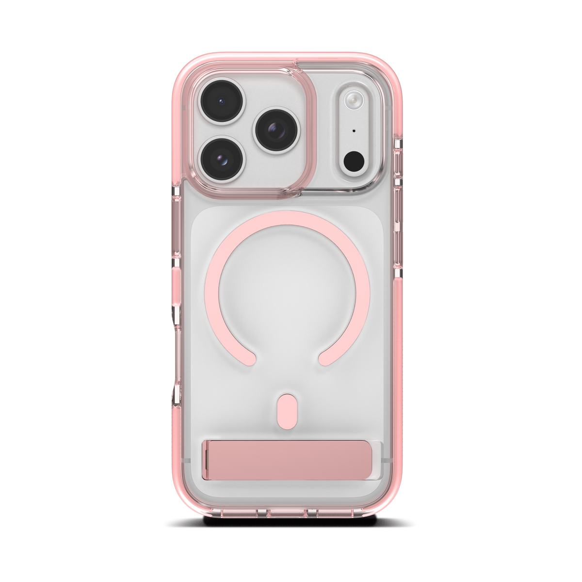 ** Pink Sorbet