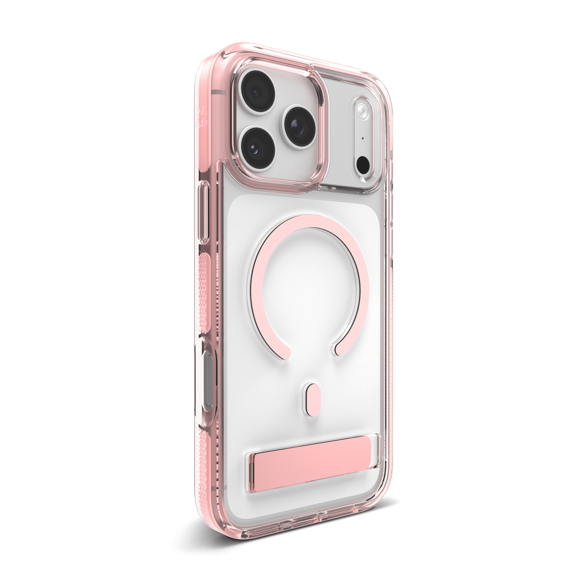 ** Pink Sorbet