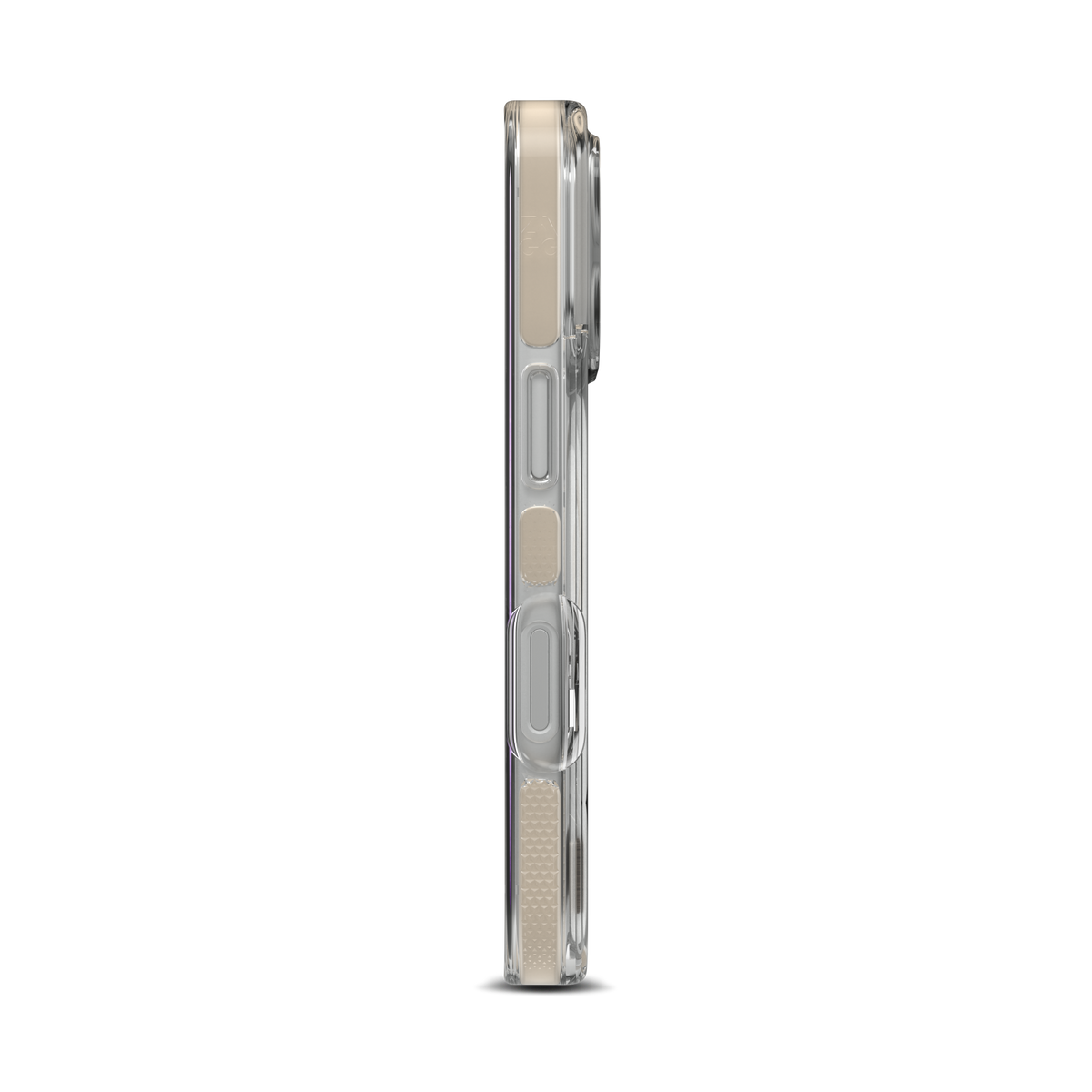 ** Titanium