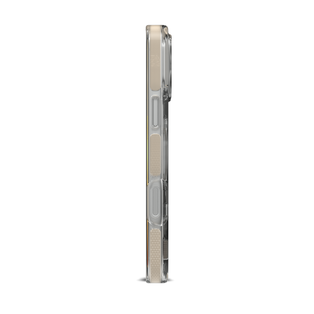 ** Titanium