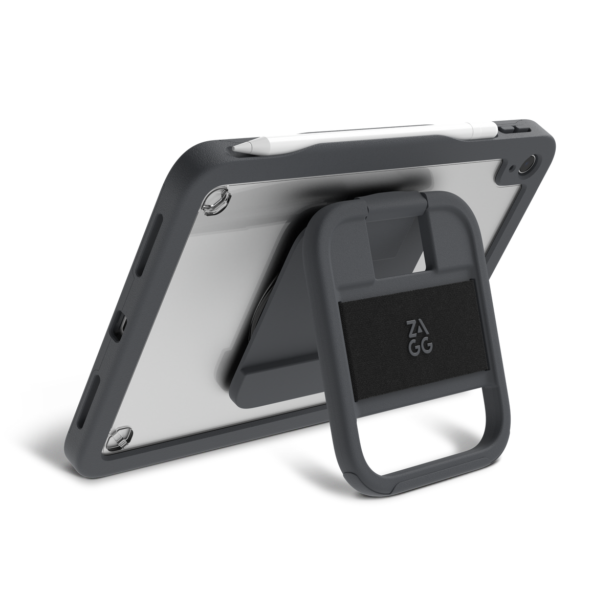 Durango Tablet Case with Handgrip & Stand