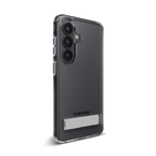 Coque de téléphone transparente Crystal Palace avec support