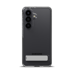 Coque de téléphone transparente Crystal Palace avec support