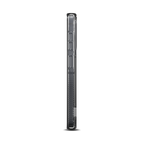 Coque de téléphone transparente Crystal Palace avec support