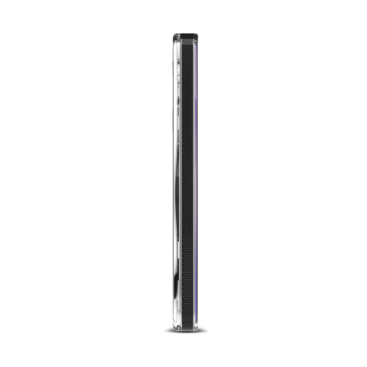 ** Black