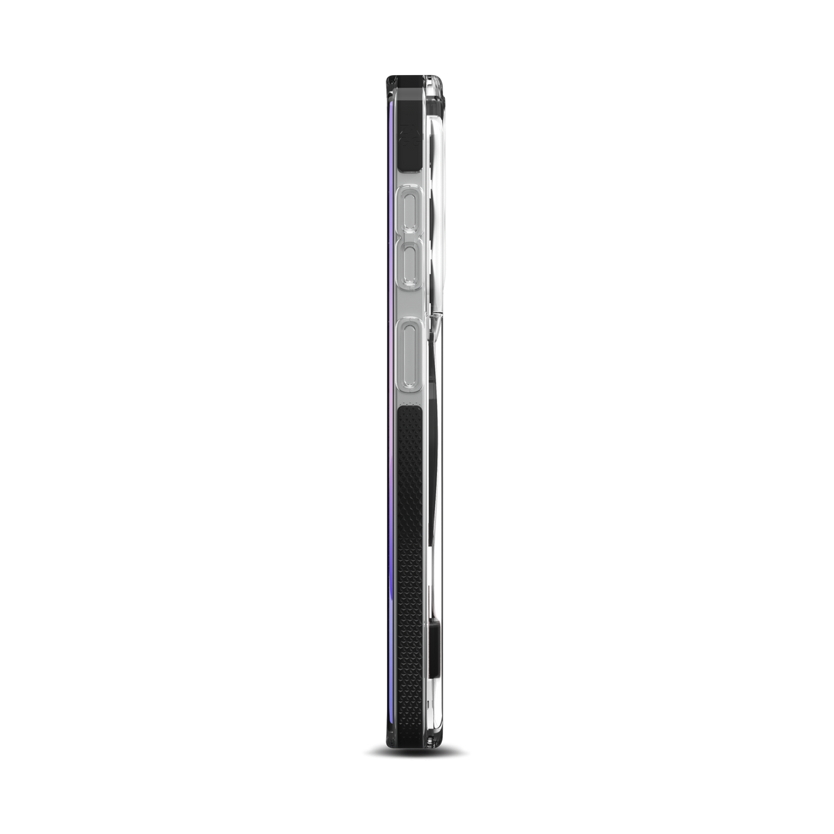 ** Black