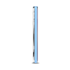 ** Icy Blue
