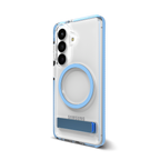 ** Icy Blue