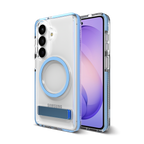 ** Icy Blue