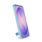 ** Icy Blue