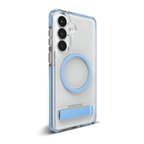 ** Icy Blue
