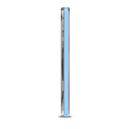 ** Icy Blue