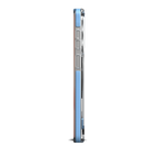 ** Icy Blue