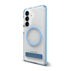 ** Icy Blue