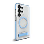 ** Icy Blue
