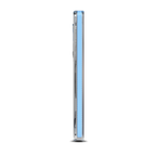 ** Icy Blue