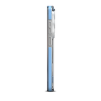 ** Icy Blue