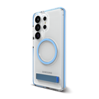 ** Icy Blue