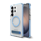 ** Icy Blue