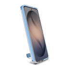 ** Icy Blue