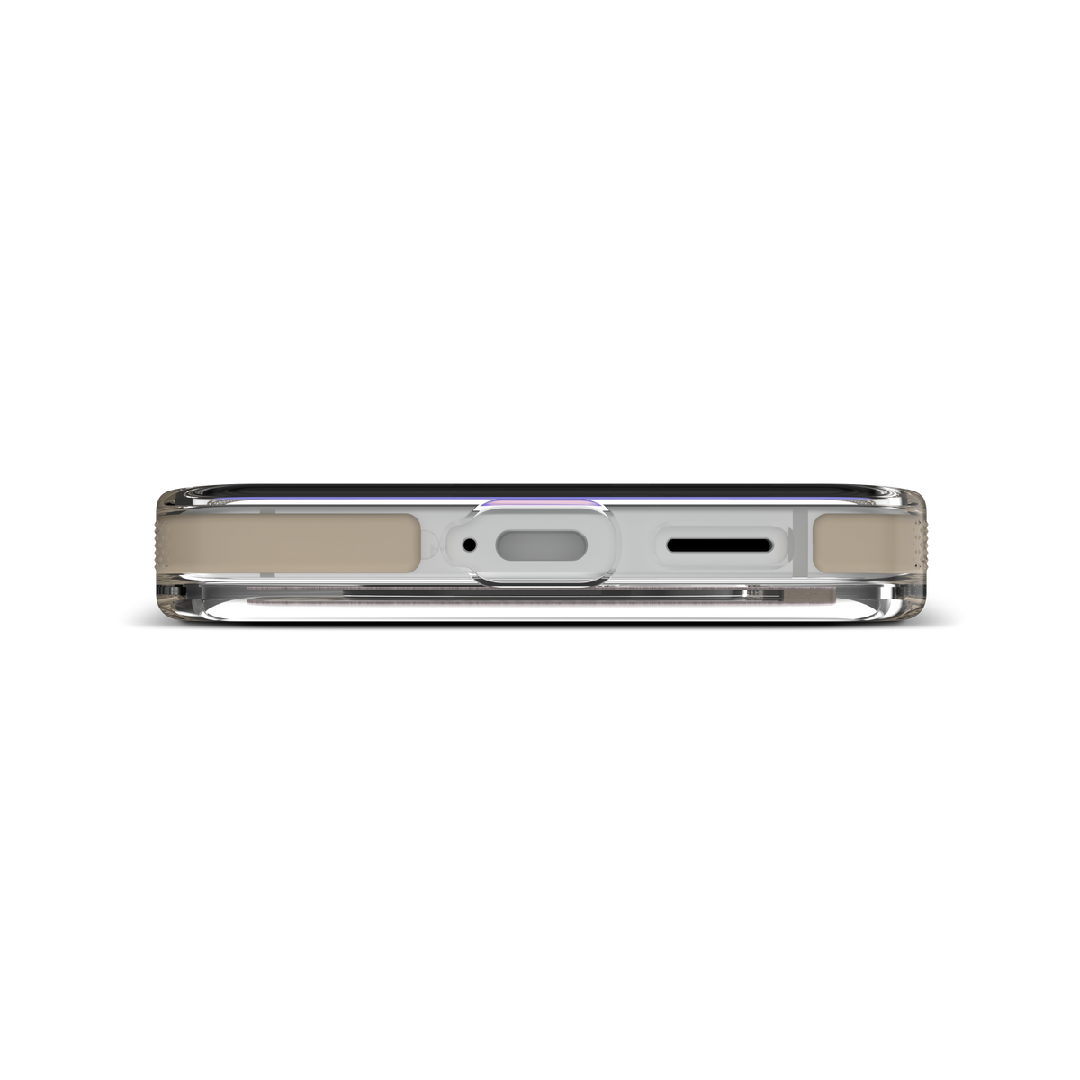 ** Titanium Gray