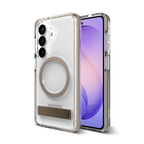 ** Titanium Gray