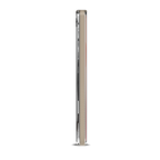 ** Titanium Gray