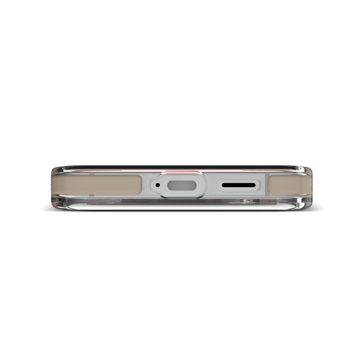 ** Titanium Gray