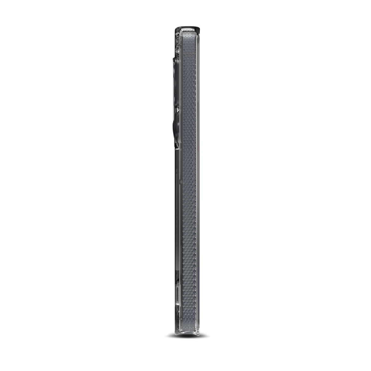 ** Titanium Gray