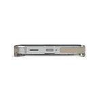 ** Titanium Gray