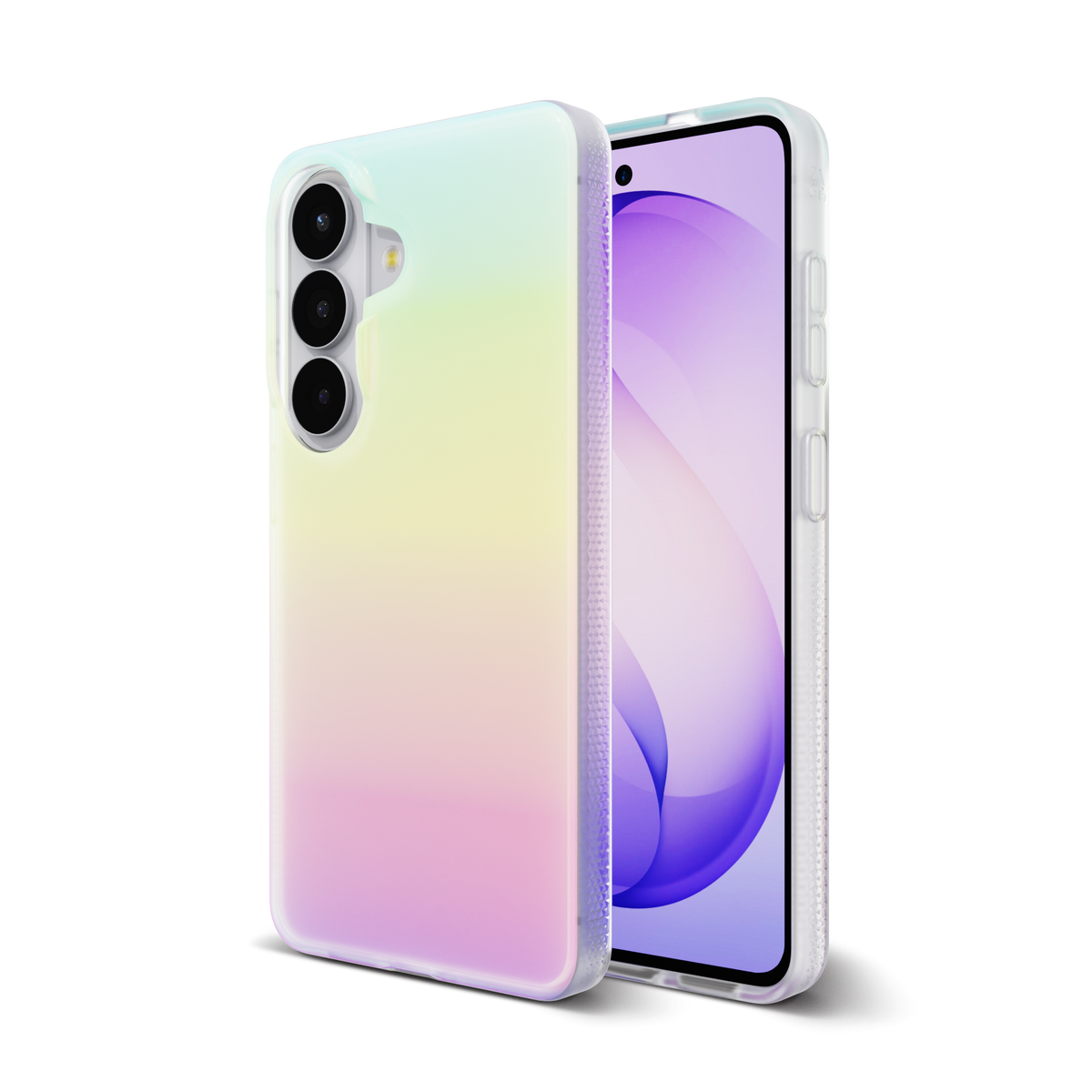 Milan Iridescent Phone Case