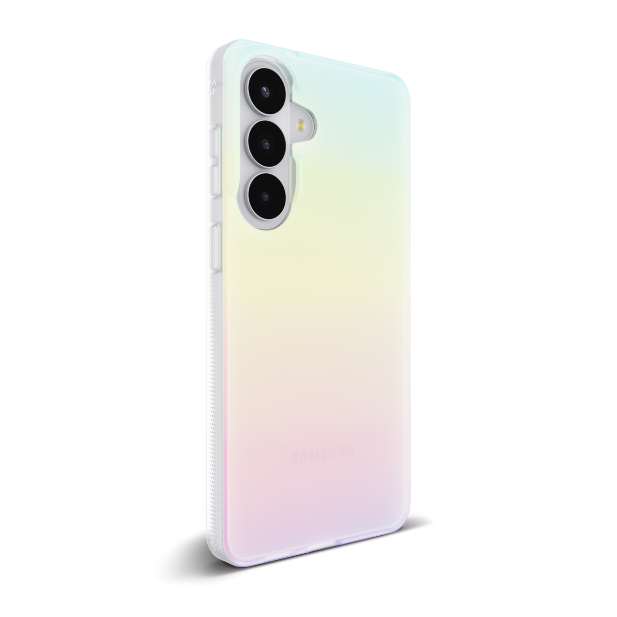 Milan Iridescent Phone Case - Iridescent