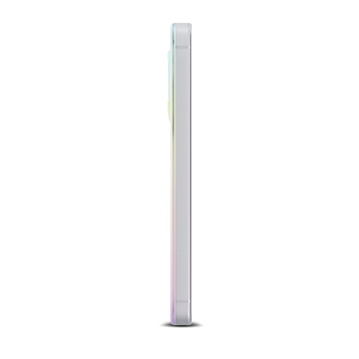 Milan Iridescent Phone Case - Iridescent