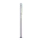 Milan Iridescent Phone Case - Iridescent